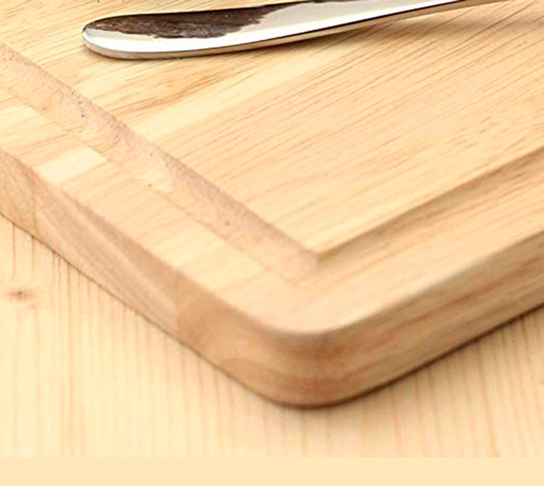 Happy Camper Breakfast Board