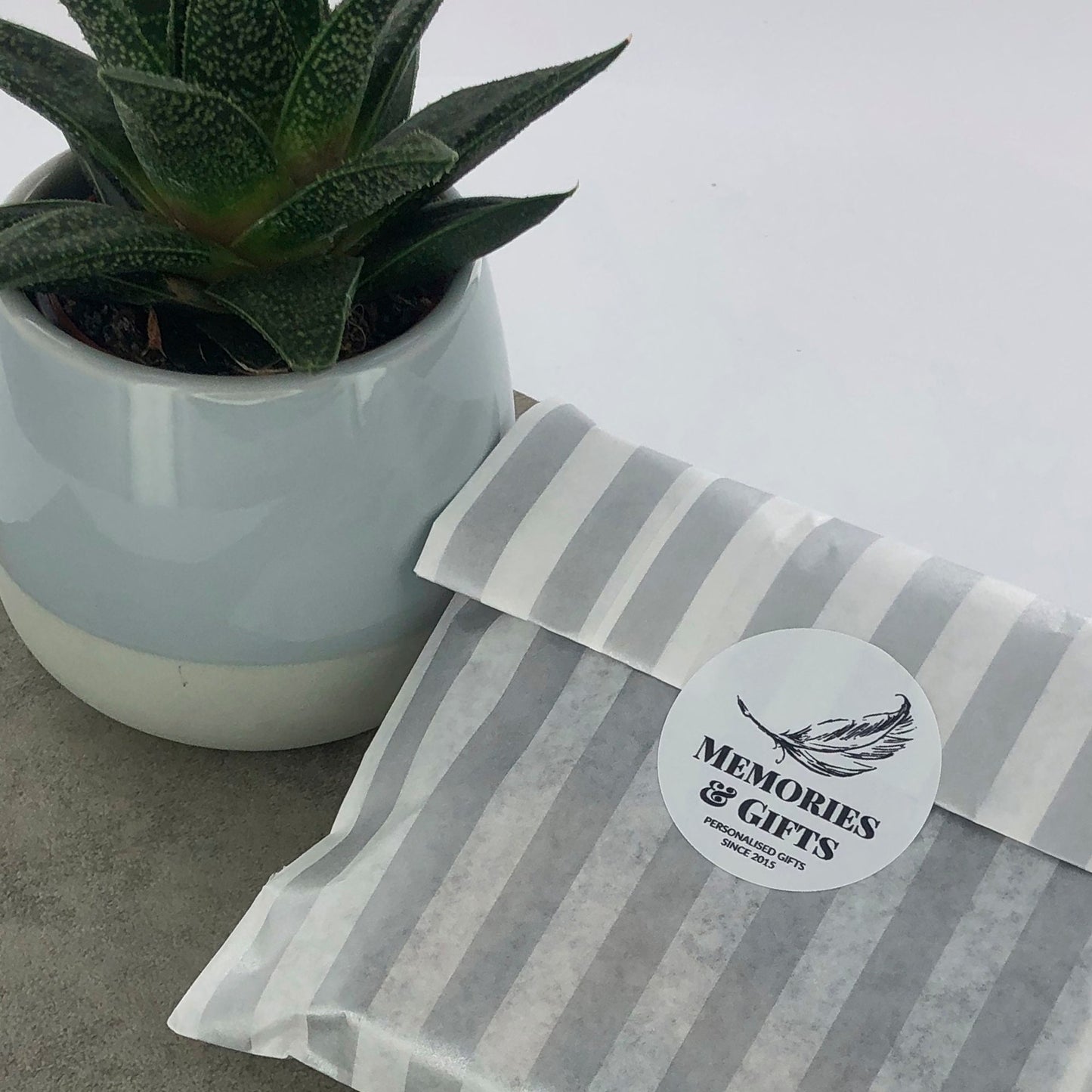 Personalised First Home Keyring, New Home Gift, New House Keyring, Housewarming Gift, Couples Gift