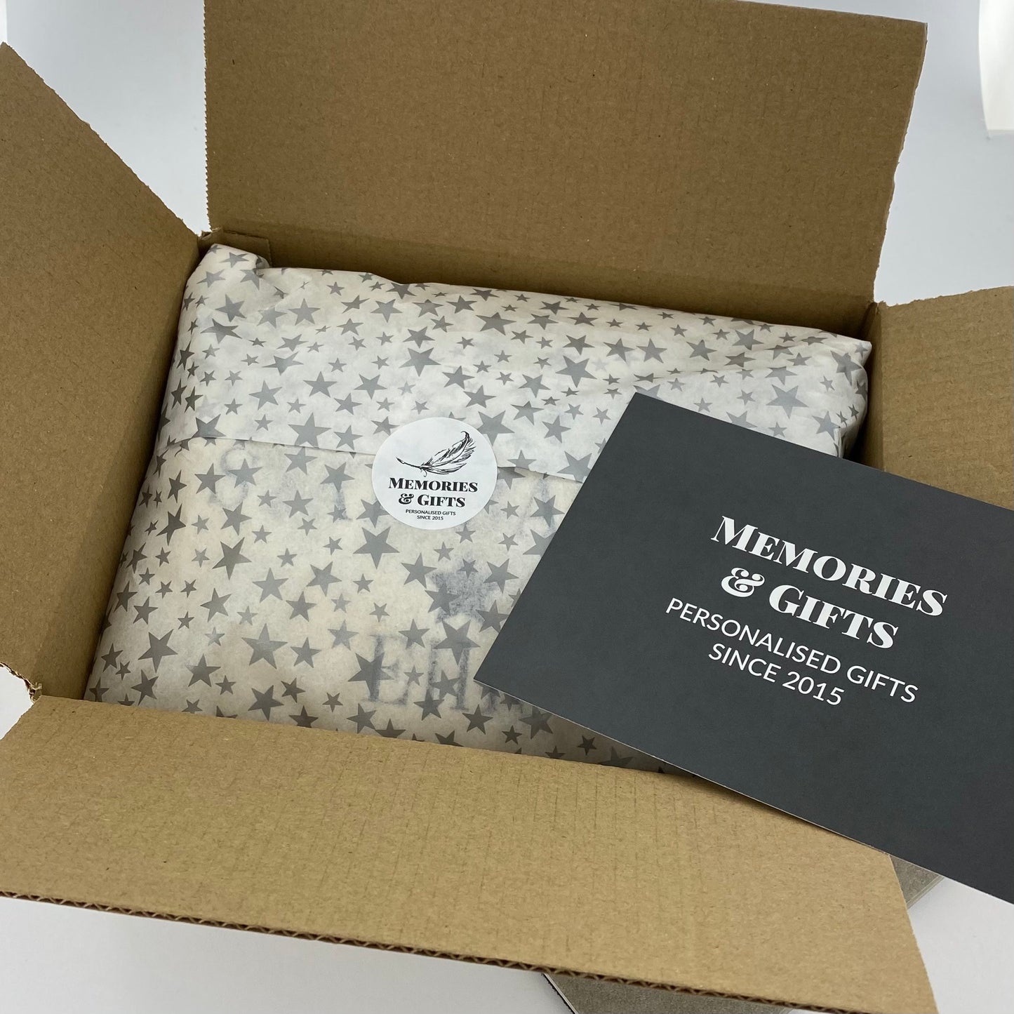 Personalised Children's Baking Set