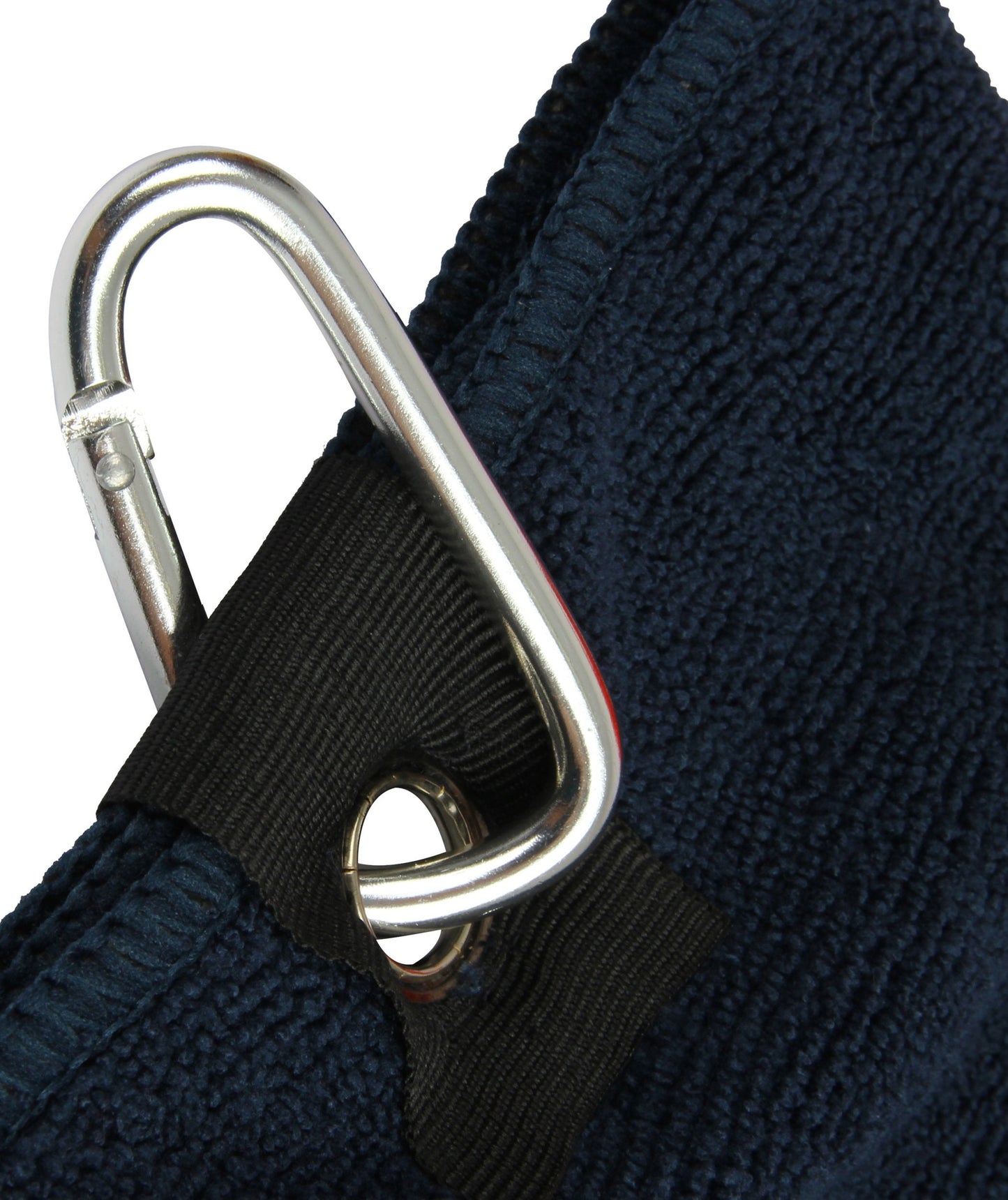 Personalised Embroidered Golf Towel