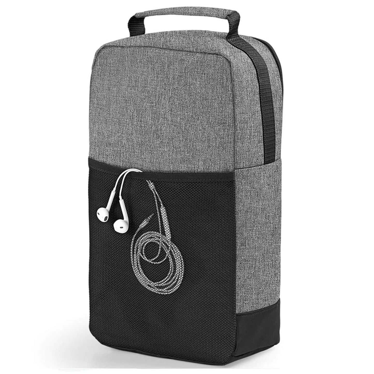 Personalised Golf Shoe Bag