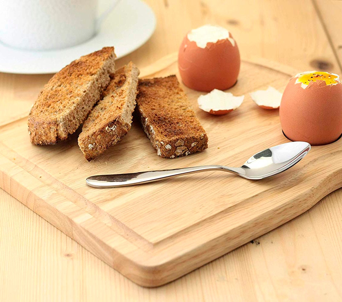 Daddy's Dippy Eggs Board