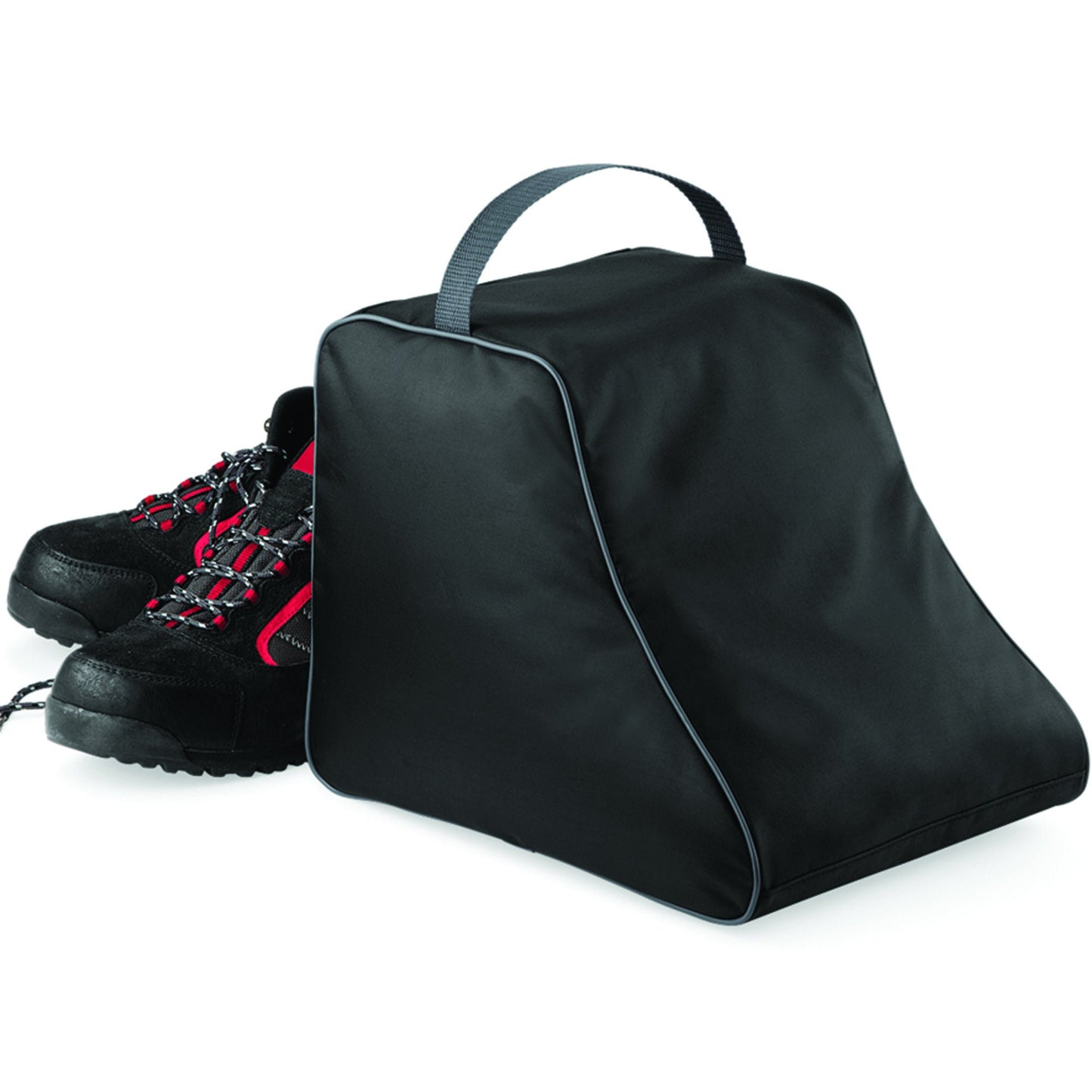 Personalised Hiking Boot Bag